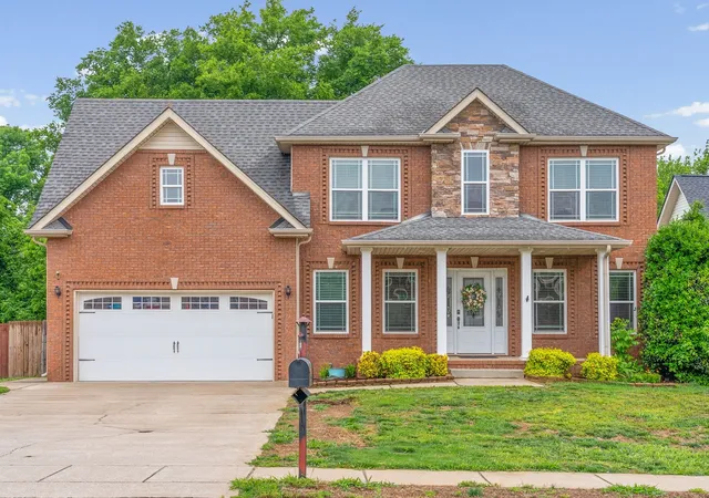 1st image of 1716 Autumn Dr, Clarksville, TN 37042 | MLS# 3513461