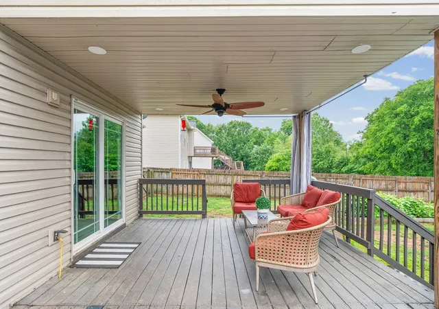 5th image of 1716 Autumn Dr, Clarksville, TN 37042 | MLS# 3513461
