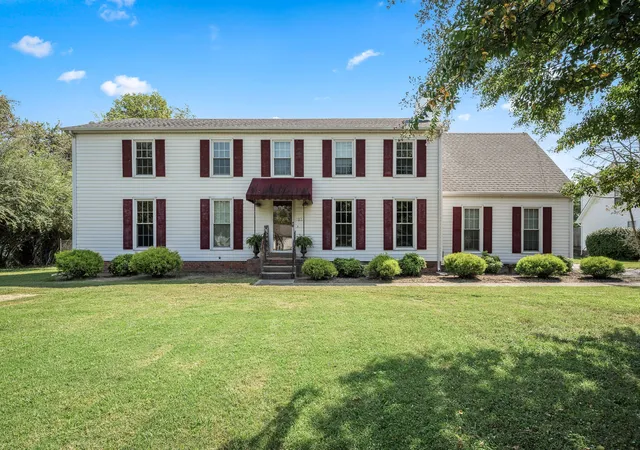 Photo 1 of Single family home for sale at 648 Greystone Dr, Lascassas, TN 37085 | MLS# 3515934 | Listing updated on 2026-10-02