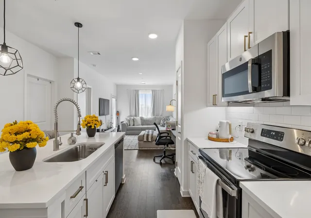 Photo 3 of Condo for sale at 1677 54th Avenue N #338, Nashville, TN 37209 | MLS# 3515014 | Listing updated on 2026-08-20