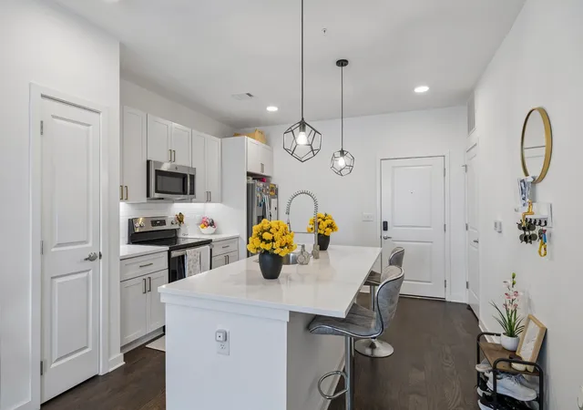 Photo 3 of Condo for sale at 1677 54th Avenue N #338, Nashville, TN 37209 | MLS# 3515014 | Listing updated on 2026-08-20