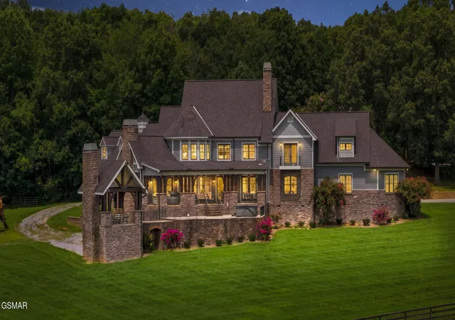 2nd image of 759 Cummings Chapel Road, Sevierville, TN 37876 | MLS# 3513459