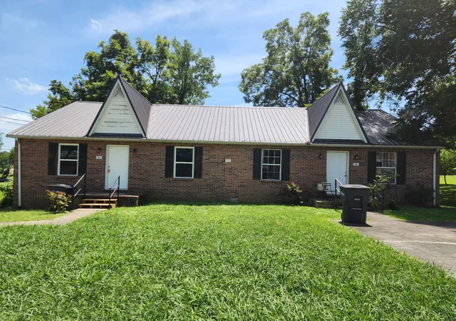 1st image of 20 W Borden St, Cookeville, TN 38501 | MLS# 3513479