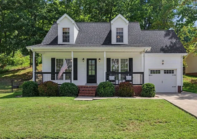 Photo 1 of Single family home for sale at 1003 Creek Bottom Rd, White Bluff, TN 37187 | MLS# 3528346 | Listing updated on 2026-09-01