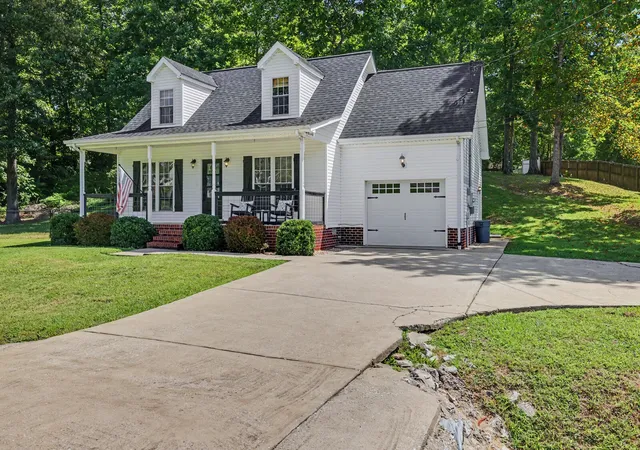 Photo 2 of Single family home for sale at 1003 Creek Bottom Rd, White Bluff, TN 37187 | MLS# 3528346 | Listing updated on 2026-09-01