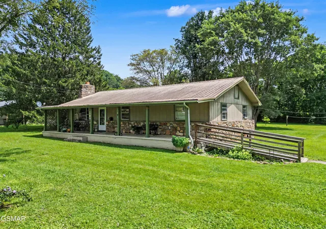 1st image of 115 Dunn Way, Cosby, TN 37722 | MLS# 3513489