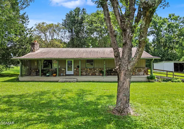 2nd image of 115 Dunn Way, Cosby, TN 37722 | MLS# 3513489