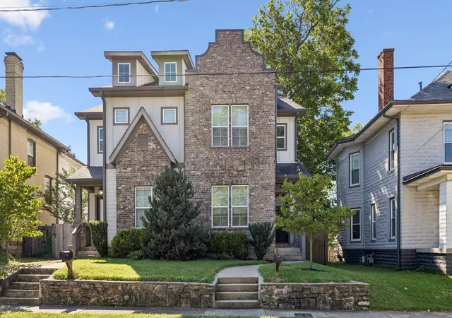 1st image of 1021a 15th Ave S, Nashville, TN 37212 | MLS# 3513872