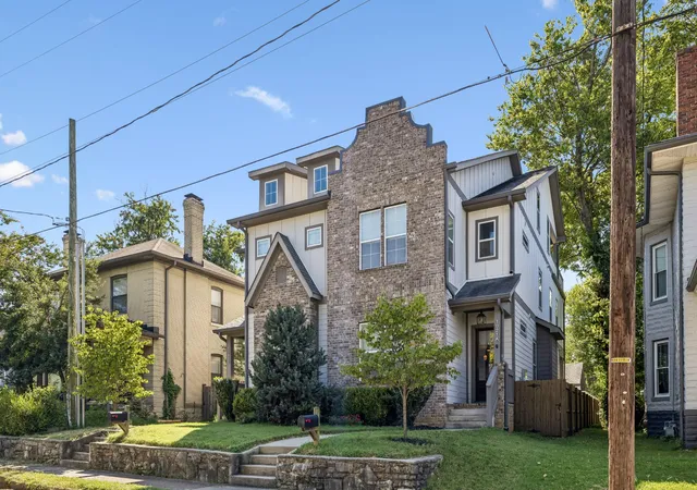 4th image of 1021A 15Th Ave S, Nashville, TN 37212 | MLS# 3513872