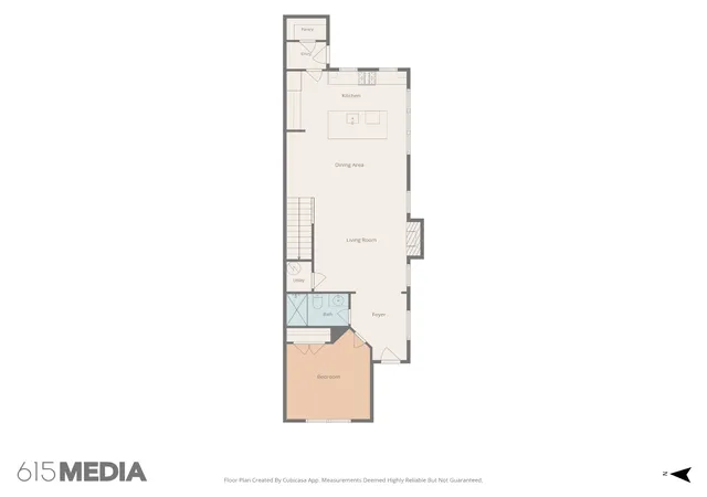 96th image of 1021a 15th Ave S, Nashville, TN 37212 | MLS# 3513872
