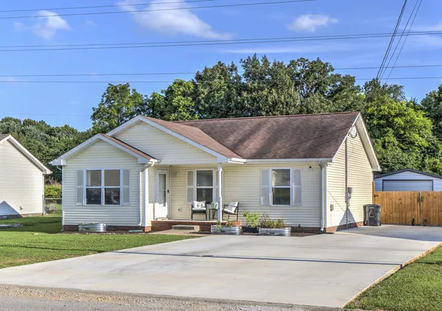 4th image of 1618 Hannibal Dr, Oak Grove, KY 42262 | MLS# 3513509