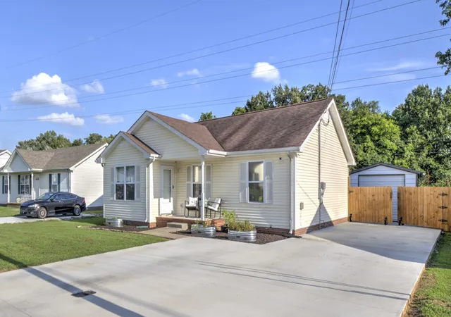 5th image of 1618 Hannibal Dr, Oak Grove, KY 42262 | MLS# 3513509