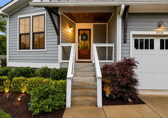 2nd image of 3516 Hillsdale Ave, Nashville, TN 37205 | MLS# 3519238