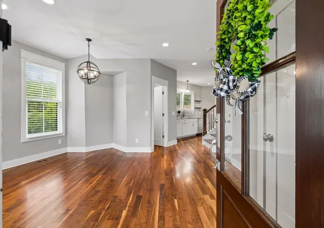 3rd image of 3516 Hillsdale Ave, Nashville, TN 37205 | MLS# 3519238