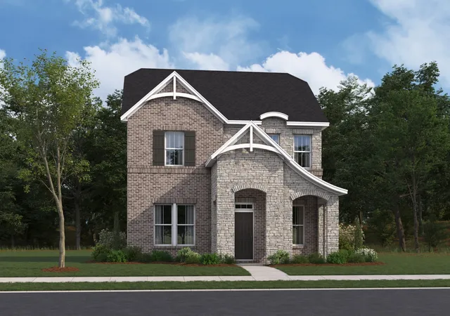 2nd image of 2641 Pasture View Alley, Nolensville, TN 37135 | MLS# 3513521