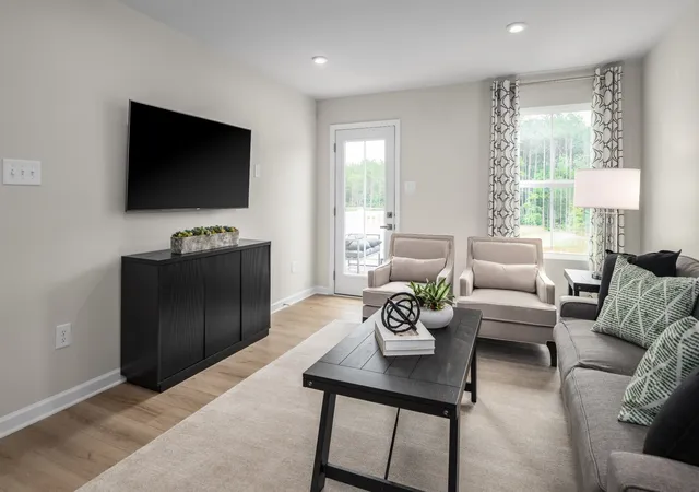 2nd image of 1036 Biscayne St #201, White House, TN 37188 | MLS# 3513609