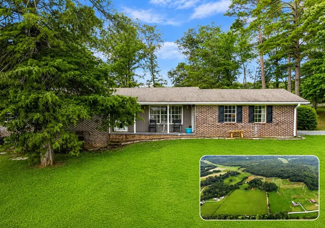 1st image of 355 Cottonport Rd, Decatur, TN 37322 | MLS# 3513637