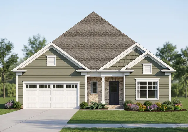 1st image of 9792 Mayfly Road, Ooltewah, TN 37363 | MLS# 3513694