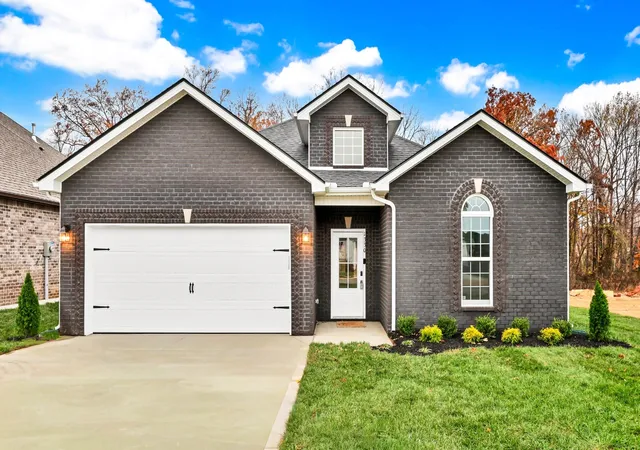 Photo 1 of Sale Pending at 1473 Millet Dr, Clarksville, TN 37040 | MLS# 3513544 | Listing updated on 2026-08-15