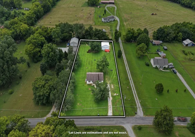 1st image of 2428 Anes Station Rd, Lewisburg, TN 37091 | MLS# 3513561