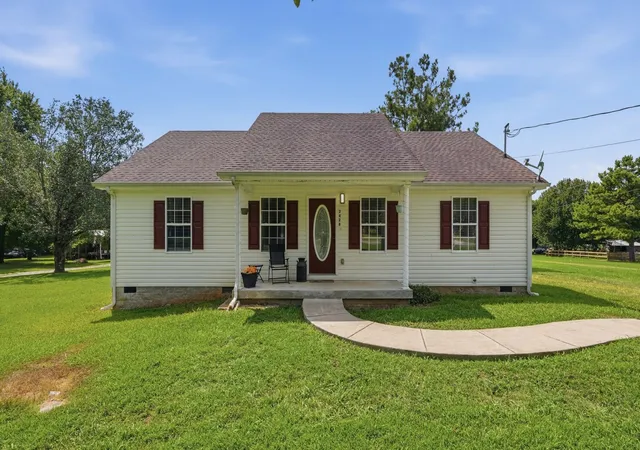 2nd image of 2428 Anes Station Rd, Lewisburg, TN 37091 | MLS# 3513561