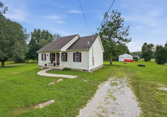 4th image of 2428 Anes Station Rd, Lewisburg, TN 37091 | MLS# 3513561