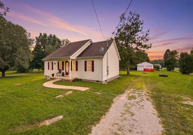 5th image of 2428 Anes Station Rd, Lewisburg, TN 37091 | MLS# 3513561