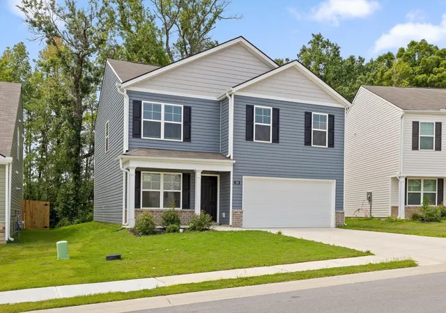 2nd image of 269 Draft Street, Rossville, GA 30741 | MLS# 3513545