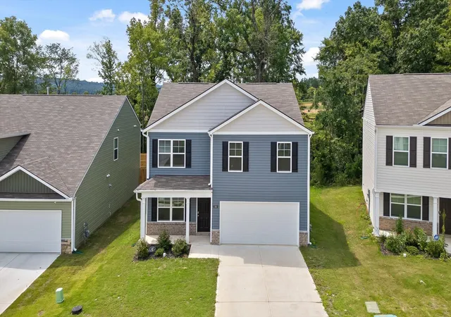 3rd image of 269 Draft Street, Rossville, GA 30741 | MLS# 3513545