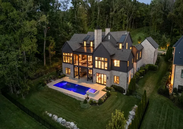 Photo 1 of Mansion for sale at 8190 Heirloom Blvd, College Grove, TN 37046 | MLS# 3516194 | Listing updated on 2026-09-23