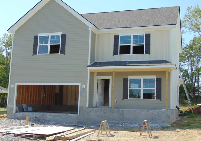 1st image of 277 Spring Street, La Vergne, TN 37086 | MLS# 3513567
