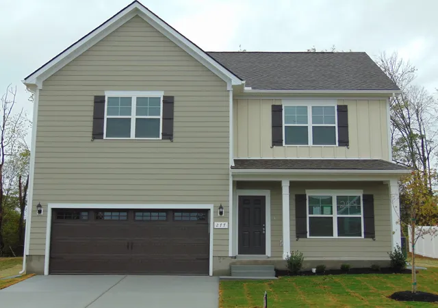 Photo 1 of Single family home for sale at 277 Spring St, La Vergne, TN 37086 | MLS# 3513567 | Listing updated on 2026-10-10