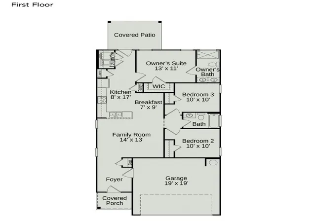 2nd image of 118 Townsend Way, Chapel Hill, TN 37034 | MLS# 3513827