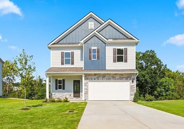 1st image of 617 Nightengale Ridge Dr, Columbia, TN 38401 | MLS# 3513822