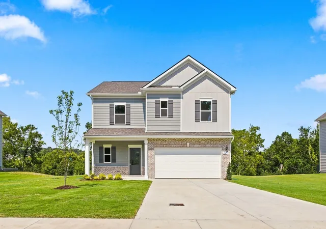 1st image of 621 Nightengale Ridge Dr, Columbia, TN 38401 | MLS# 3513820