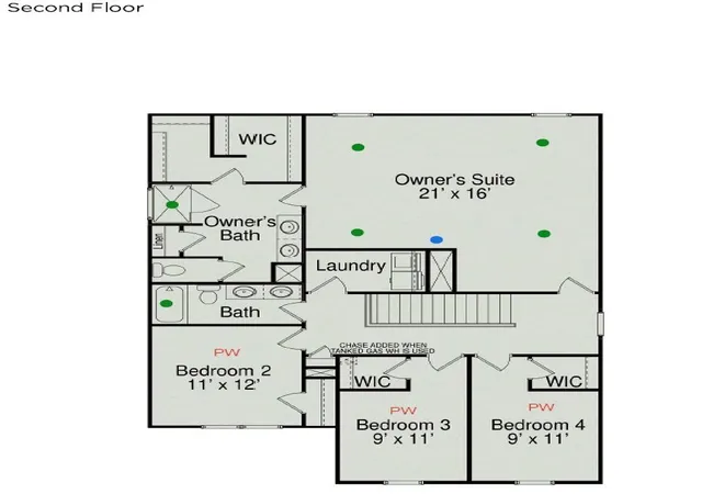 3rd image of 117 Townsend Way, Chapel Hill, TN 37034 | MLS# 3513825