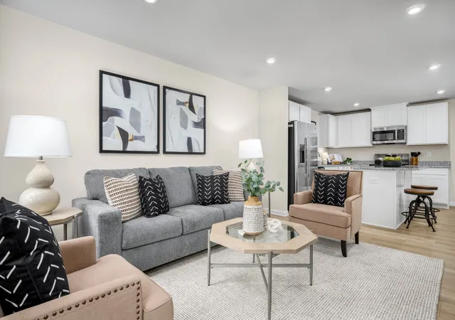 1st image of 1040 Biscayne Street #101, White House, TN 37188 | MLS# 3513563