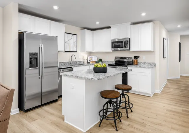 5th image of 1040 Biscayne Street #101, White House, TN 37188 | MLS# 3513563