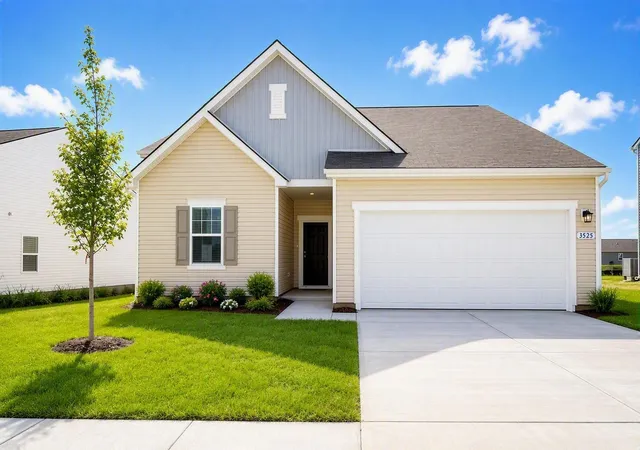 Single family home for sale at 3525 Fellowship Rd, Columbia, TN 38401 | MLS# 3513577