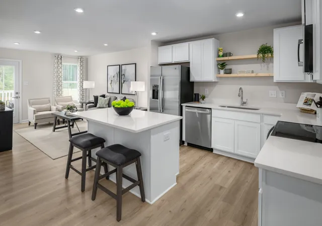 5th image of 1040 Biscayne Street #201, White House, TN 37188 | MLS# 3513574