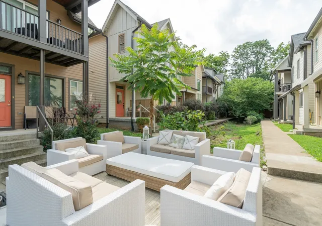 Photo 3 of Single family home for sale at 902 Cheatham Pl #A, Nashville, TN 37208 | MLS# 3513579 | Listing updated on 2026-08-20
