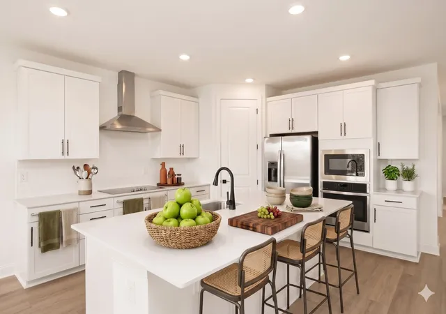 2nd image of 1562 Oak Springs Dr, Columbia, TN 38401 | MLS# 3513581