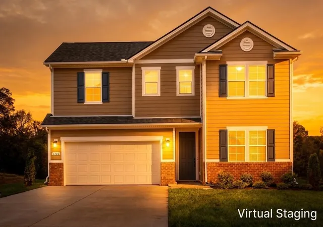 3rd image of 1562 Oak Springs Dr, Columbia, TN 38401 | MLS# 3513581