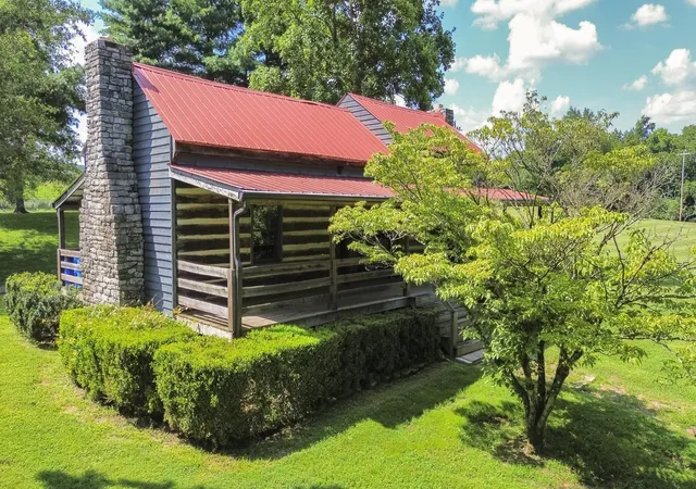 54th image of 1562 Oak Springs Dr, Columbia, TN 38401 | MLS# 3513581