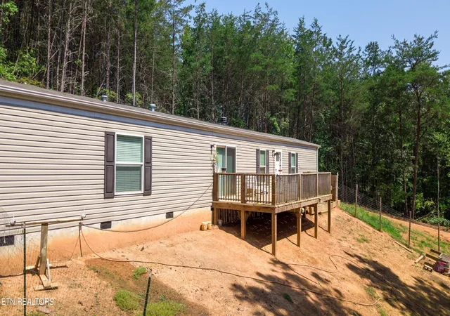 Photo 3 of Manufactured home for sale at 1467 Belltown Rd, Tellico Plains, TN 37385 | MLS# 3513585 | Listing updated on 2026-10-09