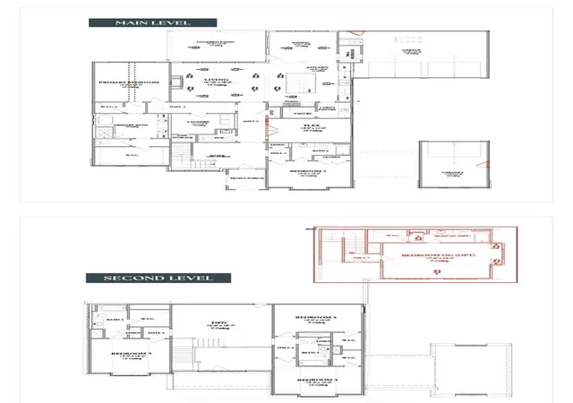 2nd image of 1105 Sage Street, Thompsons Station, TN 37179 | MLS# 3513842