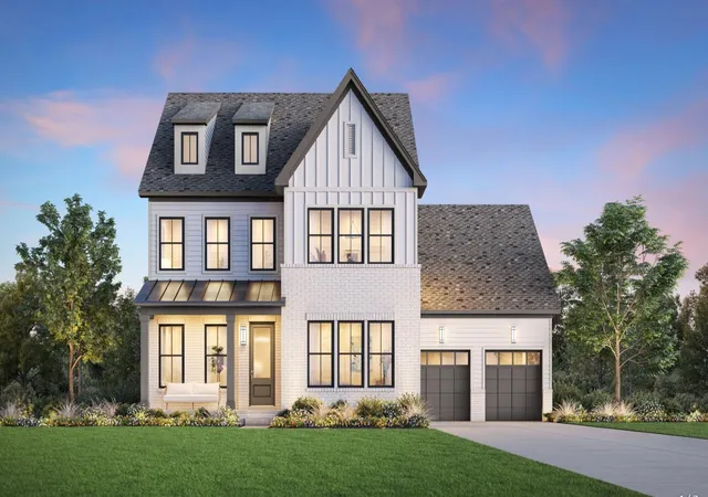 Photo 1 of Sale Pending at 151 Berry Hunter Lane, Franklin, TN 37067 | MLS# 3520282 | Listing updated on 2026-09-24
