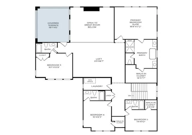 5th image of 151 Berry Hunter Lane, Franklin, TN 37067 | MLS# 3520282