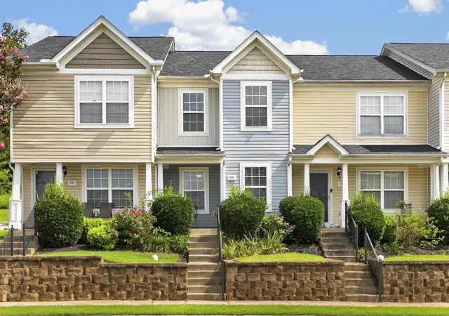 Photo 1 of Townhouse for sale at 1503 Sprucedale Dr, Antioch, TN 37013 | MLS# 3513597 | Listing updated on 2026-08-20