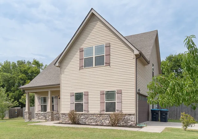 2nd image of 1504 Halverson Dr, Murfreesboro, TN 37128 | MLS# 3519060